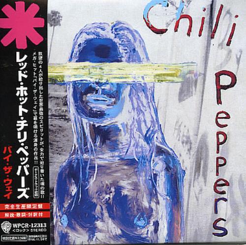 未開封　LP By The Way Red Hot Chili Peppers Red Hot Chili Peppers – By The Way – 2 x Vinyl (LP, Album